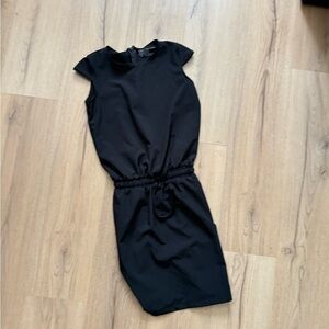 Girls Albion Fit Going Places Dress